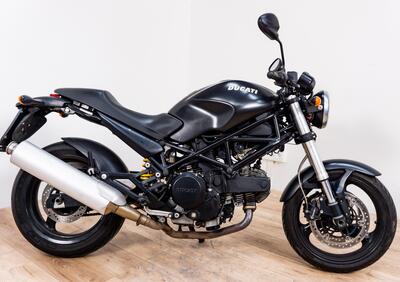 Ducati Monster 695 (2006 - 08) - Annuncio 9704500