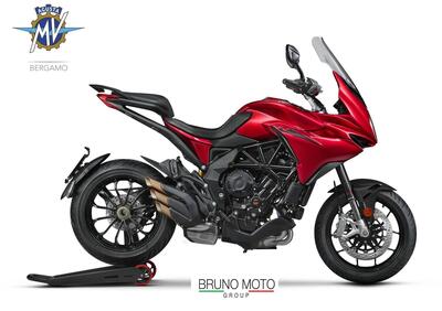 MV Agusta Turismo Veloce 800 R (2023 - 25) - Annuncio 9618841