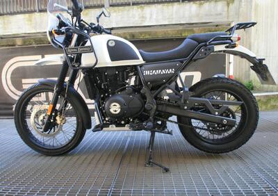 Royal Enfield Himalayan 411 (2021 - 24) - Annuncio 9652973