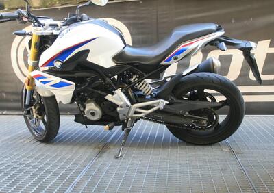 Bmw G 310 R (2016 - 20) - Annuncio 9704557