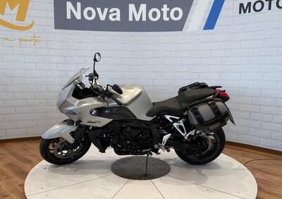 Bmw K 1200 R Sport - Annuncio 9702247