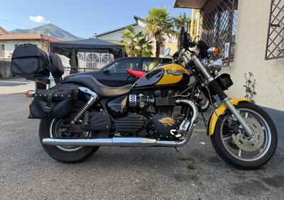 Triumph Bonneville 800 (2002 - 07) - Annuncio 9704177
