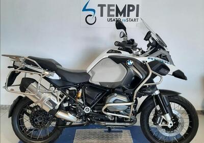 Bmw R 1200 GS Adventure (2013 - 16) - Annuncio 9702866