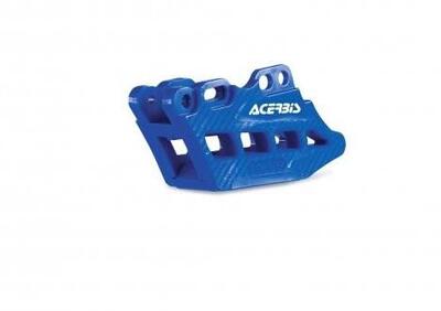 Cruna-Catena Acerbis 0017952 2.0 YAMAHA Blu - Annuncio 8694784
