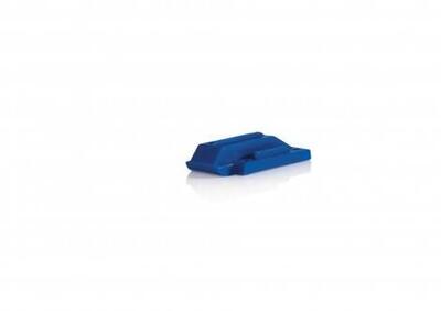 Pattino Cruna Acerbis 0017953 2.0 HIGH Blu - Annuncio 8694786