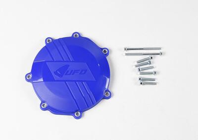 Protezione carter frizione Ufo per Yamaha YZF 450  - Annuncio 8978899
