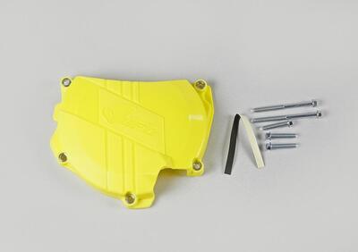 Protezione carter frizione Ufo per Suzuki RMZ 450  - Annuncio 8973538