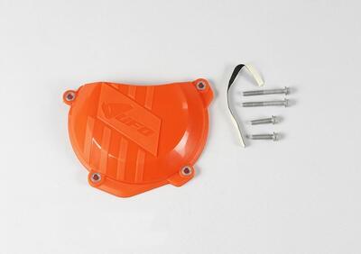 Protezione carter frizione Ufo per KTM SXF 250-350  - Annuncio 8978902
