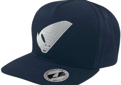 Cappellino Ufo Plast Logo 2 Blu UFO  - Annuncio 8984465