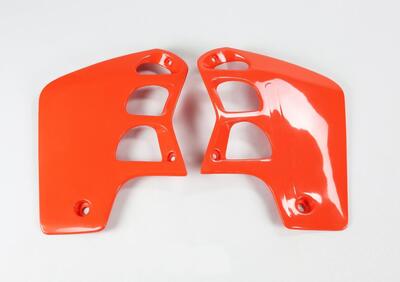 Fiancatine laterali UFO lato destro per Honda XR 6  - Annuncio 9504834
