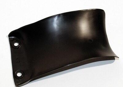 Fiancatine laterali UFO lato sinistro per Honda XR  - Annuncio 9504835