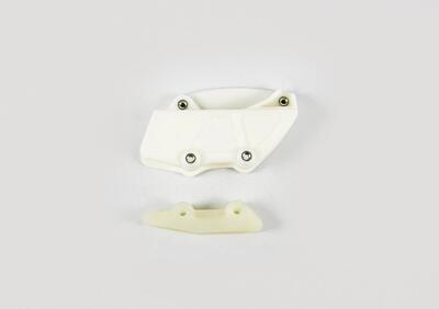 Fiancatine laterali UFO lato sinistro per Honda XR  - Annuncio 9504836