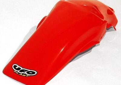 Parafango post Ufo con portatarga Honda XR 600 198  - Annuncio 9504838