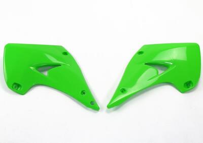Convogliatori radiatore UFO per Kawasaki KXF 250 2  - Annuncio 8969570