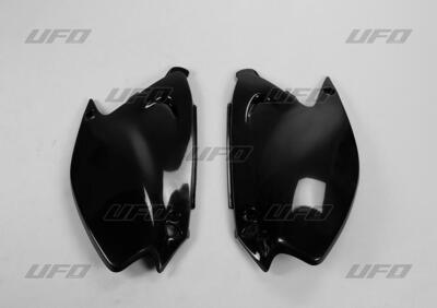 Convogliatori radiatore UFO per Kawasaki KXF 250 2  - Annuncio 8969571
