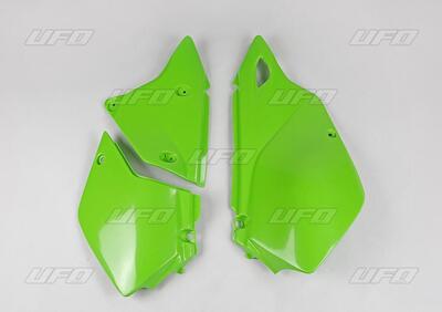 Parafango anteriore Ufo per Kawasaki KLX 110 2001-  - Annuncio 8969579