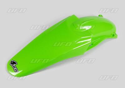 Parafango anteriore Ufo per Kawasaki KLX 110 2001-  - Annuncio 8969581