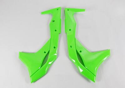 Convogliatori radiatore UFO per Kawasaki KXF 250 2  - Annuncio 8877155