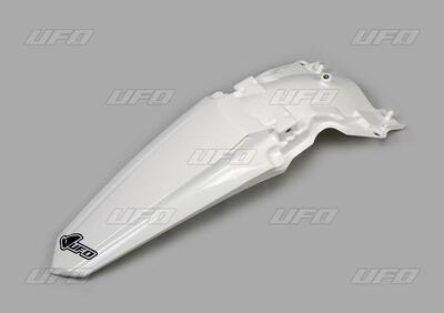 Parafango post Ufo Kawasaki KXF 250 2021-2022 bian  - Annuncio 8886843