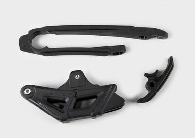 Coperchio scatola filtro UFO lato sinistro per Ktm  - Annuncio 8987128