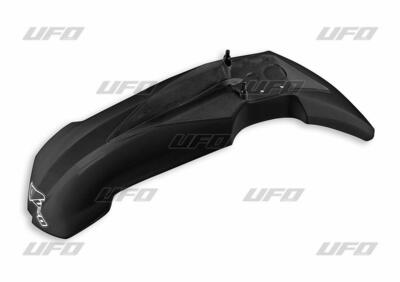 Parafango anteriore Ufo per Ktm SX 65 2012-2015 Ne  - Annuncio 8987130