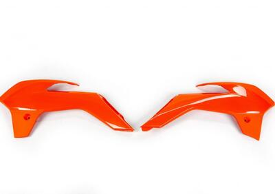 Coperchio scatola filtro UFO per KTM SX e SX-F Ner  - Annuncio 8987133