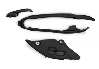 Kit cruna catena+fascia forcella per KTM SX e SX-F  - Annuncio 8989826