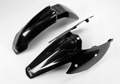 Kit parafanghi UFO per KTM SX 125-250-400 (2004-20  - Annuncio 8984750