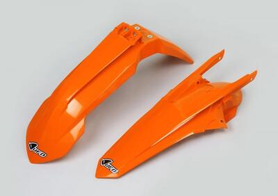 Kit parafanghi UFO per Ktm SX e SX-F (2016-2018) A  - Annuncio 8987199