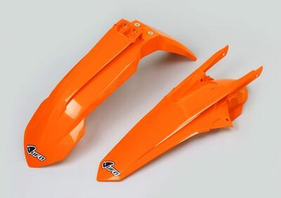 Kit parafanghi UFO per Ktm SX e SX-F (2016-2018) A  - Annuncio 8987201