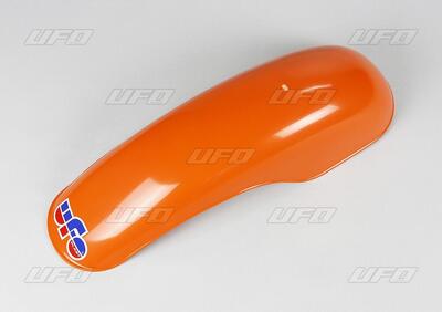 Parafango post vintage Ufo univ cross 50-75-80cc 7  - Annuncio 8989908
