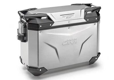 Valigia Destra Givi Trekker Outback Evo 37 allumin - Annuncio 8974397