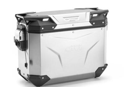 Valigia laterale sinistra Givi TREKKER OUTBACK EVO - Annuncio 8980094
