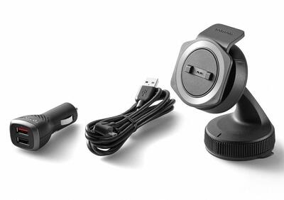 Kit montaggio Auto per Tom Tom Rider 400 e Rider 4  - Annuncio 8963464