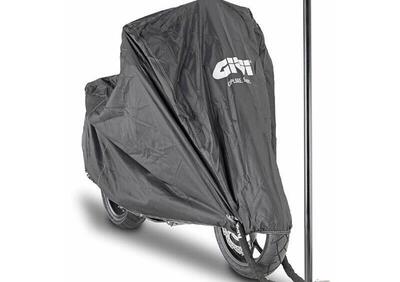 Telo coprimoto Givi impermeabile S203XL - Annuncio 9340517