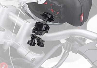 Givi S951BKITR kit attacchi portanavigatore S952B- - Annuncio 9340519