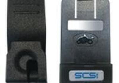 Ricambio base di fissaggio SCS per S-11 SCS  - Annuncio 8936858
