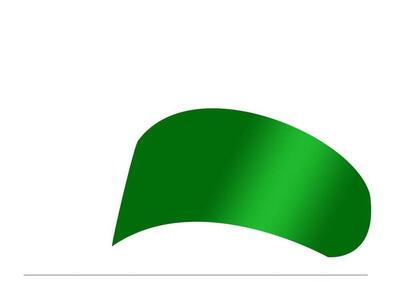 Visiera verde Nolan per N20 Visor small Nolan Grou  - Annuncio 9340585