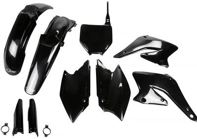 Kit plastiche moto Ufo Suzuki RM 125-250cc 06-12 G  - Annuncio 9418668