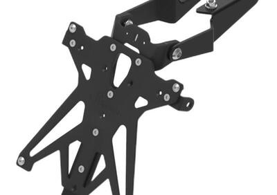 Porta Targa Regolabile Lightech Per Kawasaki Z1000 - Annuncio 9420052