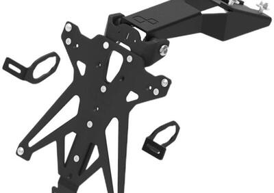 Porta Targa Regolabile Lightech Per Kawasaki Z 650 - Annuncio 9420379