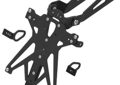 Portatarga Regolabile Lightech Per Yamaha R6 (206- - Annuncio 9420403