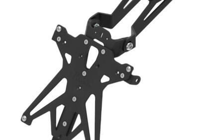 Portatarga Regolabile Lightech Per Yamaha R1 (2004 - Annuncio 9420404