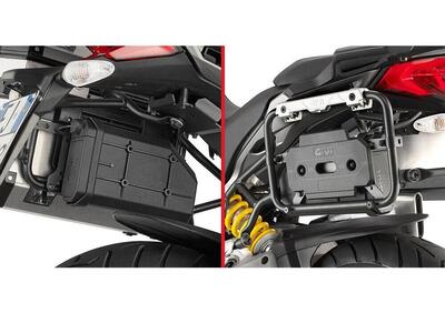 GIVI KIT TL1146KIT PER INSTALLARE S250 - Annuncio 9420433