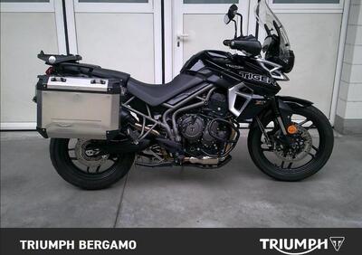 Triumph Tiger 800 XRx (2015 - 17) - Annuncio 9704632