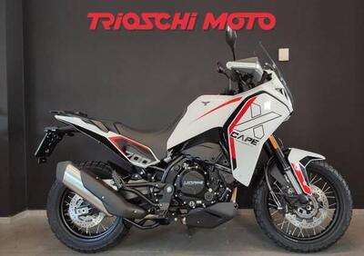Moto Morini X-Cape 700 (2025) - Annuncio 9704644