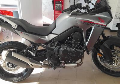 Honda Transalp XL750 (2023 - 24) - Annuncio 9704647