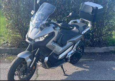 Honda X-ADV 750 (2018 - 20) - Annuncio 9653451