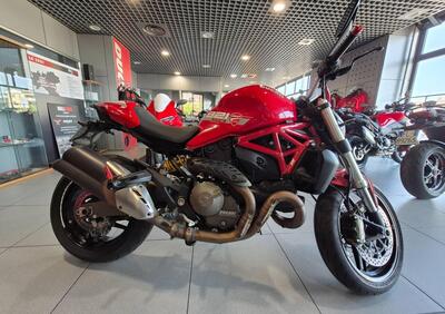Ducati Monster 821 Stealth (2019 - 20) - Annuncio 9704658
