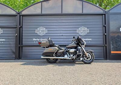 Harley-Davidson 107 Electra Glide Ultra Limited Low (2017 - 18) - FLHTKL - Annuncio 9704654